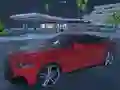 لعبة موقف سيارات المدينة 3D على الانترنت