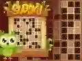 لعبة سودوكو 4 في 1 على الانترنت