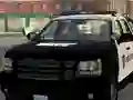 لعبة محاكي سيارة شرطة SUV على الانترنت لعبة محاكي سيارة شرطة SUV على الانترنت