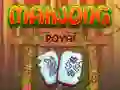 لعبة ماجونغ الملكي على الانترنت