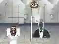 لعبة رأس كرة القدم سكيدي المرحاض على الانترنت