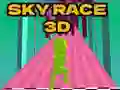 لعبة سباق السماء 3D على الانترنت لعبة سباق السماء 3D على الانترنت