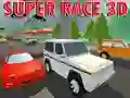 لعبة سباق سوبرا 3D على الانترنت