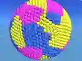 لعبة لعبة لون الكرة 3D على الانترنت لعبة لعبة لون الكرة 3D على الانترنت