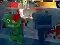 لعبة موجة زومبي خاصة 2 على الانترنت