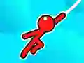 لعبة Stickman هوك سوينغ على الانترنت لعبة Stickman هوك سوينغ على الانترنت