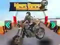لعبة لعبة الدراجات النارية الحيلة Mega Ramp على الانترنت لعبة لعبة الدراجات النارية الحيلة Mega Ramp على الانترنت