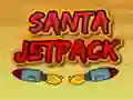 لعبة سانتا بجهاز jetpack على الانترنت لعبة سانتا بجهاز jetpack على الانترنت