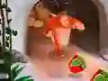 لعبة هرب جري على الانترنت لعبة هرب جري على الانترنت