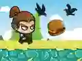 لعبة برجر الجني على الانترنت لعبة برجر الجني على الانترنت
