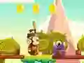 لعبة جيف جيري: قنبلة الموز على الانترنت