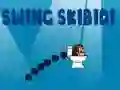 لعبة Swing Skibidi على الانترنت