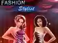 لعبة مُصمم أزياء على الانترنت