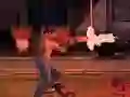 لعبة هجوم الأموات على الانترنت