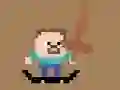 لعبة SurvivalPixel.io على الانترنت
