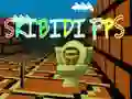لعبة سكبدی FPS على الانترنت