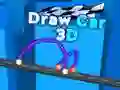 لعبة ارسم سيارة 3D على الانترنت