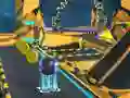 لعبة تدوير الكرة 3D على الانترنت
