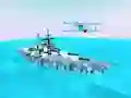 لعبة الدفاع الجوي 3D على الانترنت