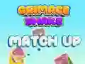 لعبة جراميس شيك ماتش أب على الانترنت