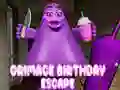 لعبة الهروب من عيد ميلاد جريمس على الانترنت