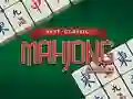 لعبة أفضل Mahjong الكلاسيكي اتصال على الانترنت