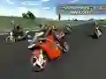 لعبة بيناكل موتو إكس على الانترنت