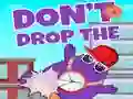 لعبة لا تسقط Grimace! على الانترنت لعبة لا تسقط Grimace! على الانترنت