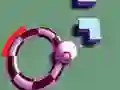 لعبة كرةآمنة هاوية على الانترنت