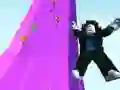 لعبة أرض روبي أسفل على الانترنت