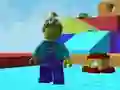 لعبة LEGObby: تحدي هاردكور في الملعب على الانترنت
