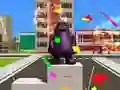لعبة قفز جريميس على الانترنت