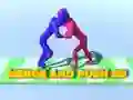 لعبة دمج ودفع 3D على الانترنت