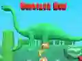 لعبة ركض الديناصورات على الانترنت لعبة ركض الديناصورات على الانترنت