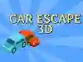 لعبة هروب السيارة 3D على الانترنت لعبة هروب السيارة 3D على الانترنت