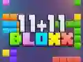 لعبة 11x11 بلوكس على الانترنت لعبة 11x11 بلوكس على الانترنت