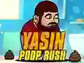 لعبة ياسين Rush البراز على الانترنت لعبة ياسين Rush البراز على الانترنت