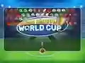 لعبة كأس العالم لبابل شوتير على الانترنت