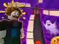 لعبة Roblox: البرج المخيف على الانترنت
