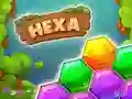 لعبة هيكسا على الانترنت