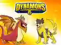 لعبة Dynamons 6 على الانترنت