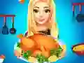 لعبة إيلي عيد الشكر على الانترنت لعبة إيلي عيد الشكر على الانترنت