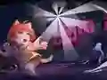 لعبة الصيادون ضد الدعائم عبر الإنترنت على الانترنت