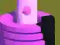 لعبة كرة Strax 3D على الانترنت