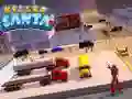 لعبة سانتا القاتل على الانترنت لعبة سانتا القاتل على الانترنت