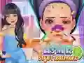 لعبة علاج أسلوب ASMR على الانترنت لعبة علاج أسلوب ASMR على الانترنت