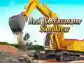 لعبة محاكي حفار JCB الحقيقي على الانترنت لعبة محاكي حفار JCB الحقيقي على الانترنت