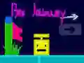 لعبة رحلة الصندوق على الانترنت لعبة رحلة الصندوق على الانترنت