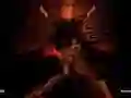 لعبة الظلام في سفينة الفضاء على الانترنت لعبة الظلام في سفينة الفضاء على الانترنت