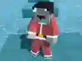 لعبة باركور كرافت نوب ستيف على الانترنت لعبة باركور كرافت نوب ستيف على الانترنت